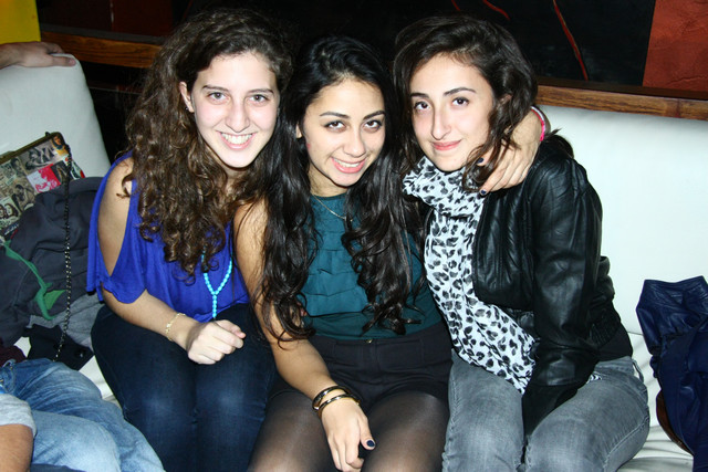 Achrafieh 4 ever